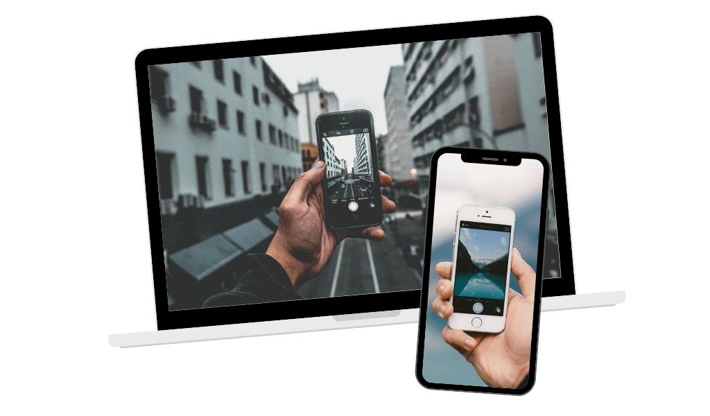 Professional Photography Bonus