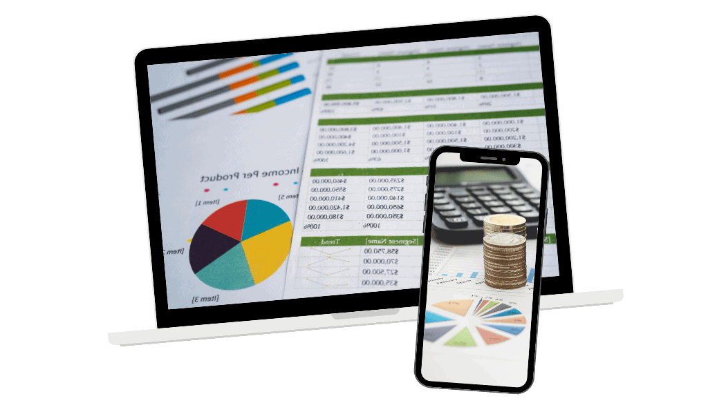 Budget Spreadsheet Bonus