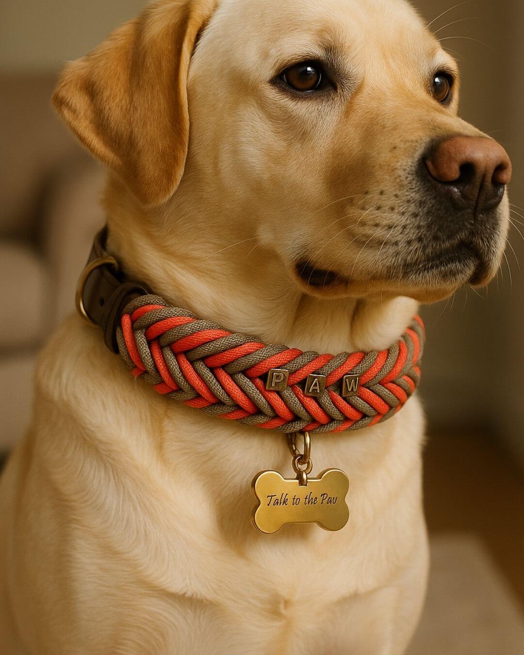 Beautiful Collar Example 1