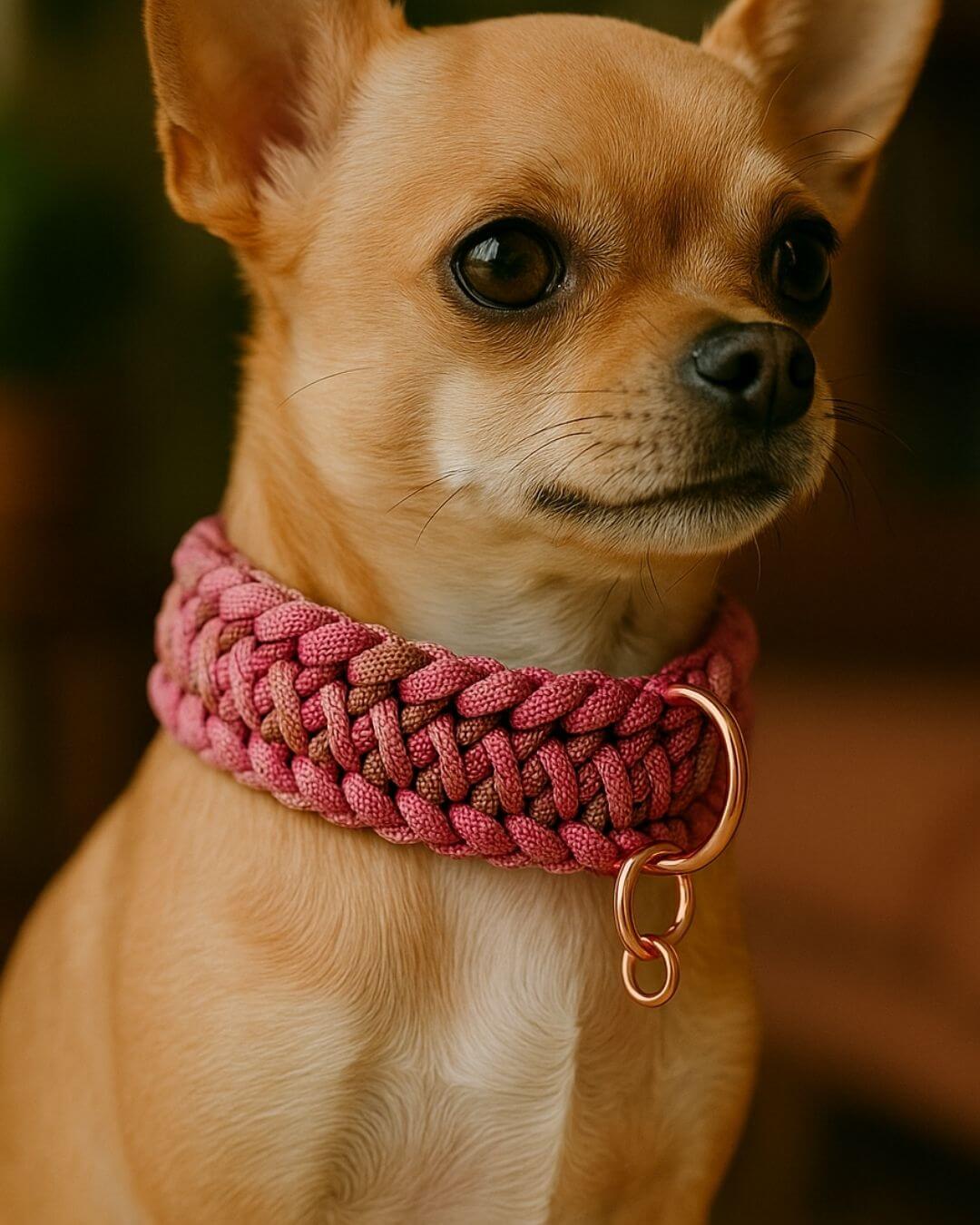 Beautiful Collar Example 2