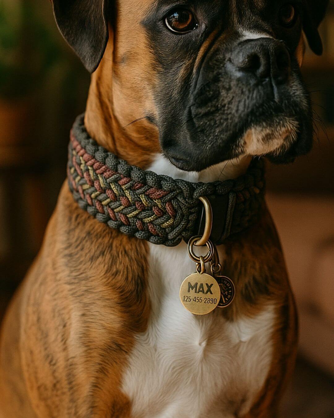 Beautiful Collar Example 3