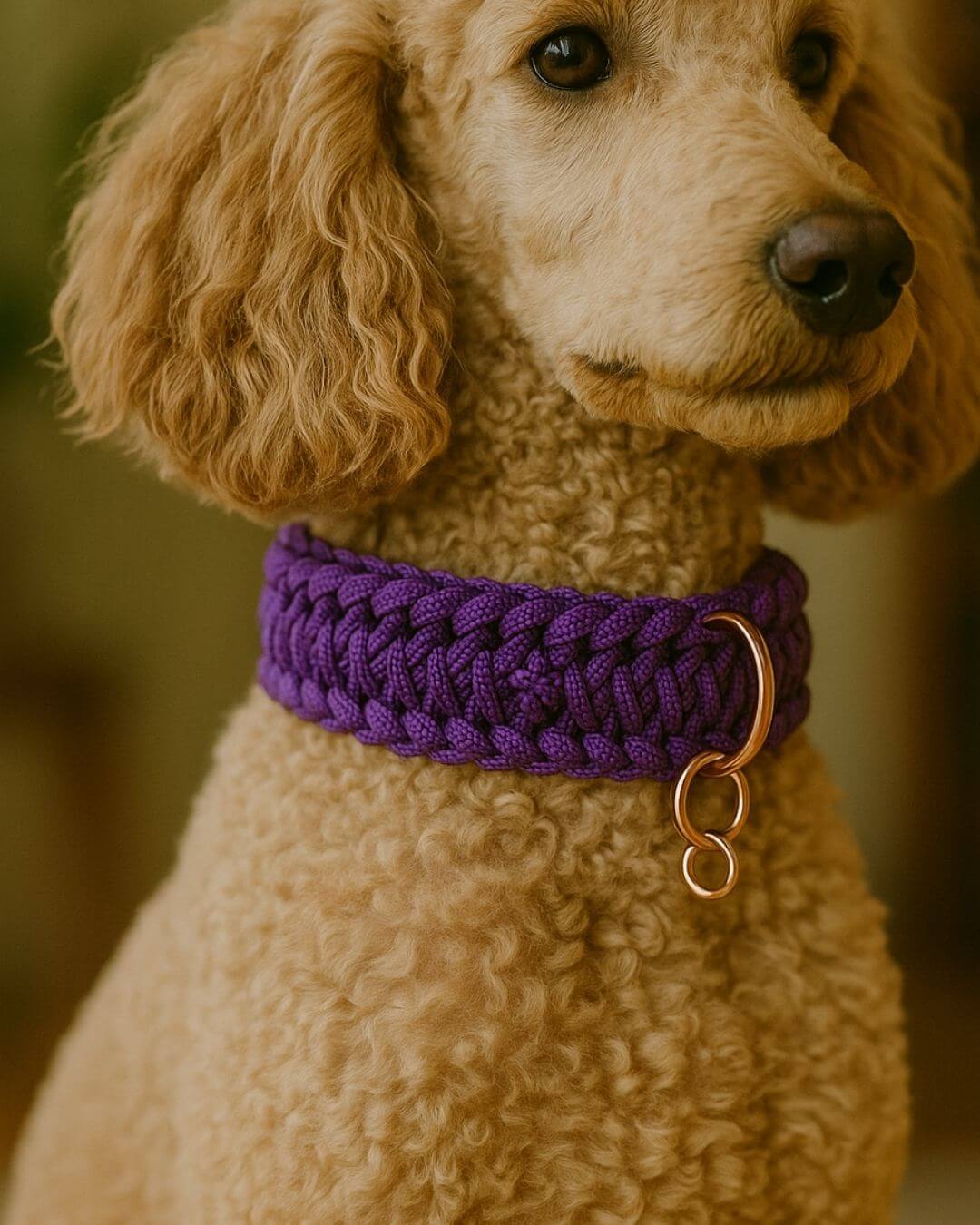 Beautiful Collar Example 4