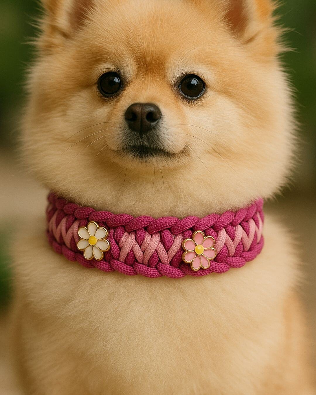 Beautiful Collar Example 4