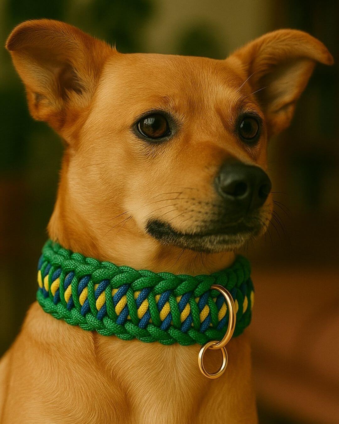 Beautiful Collar Example 4