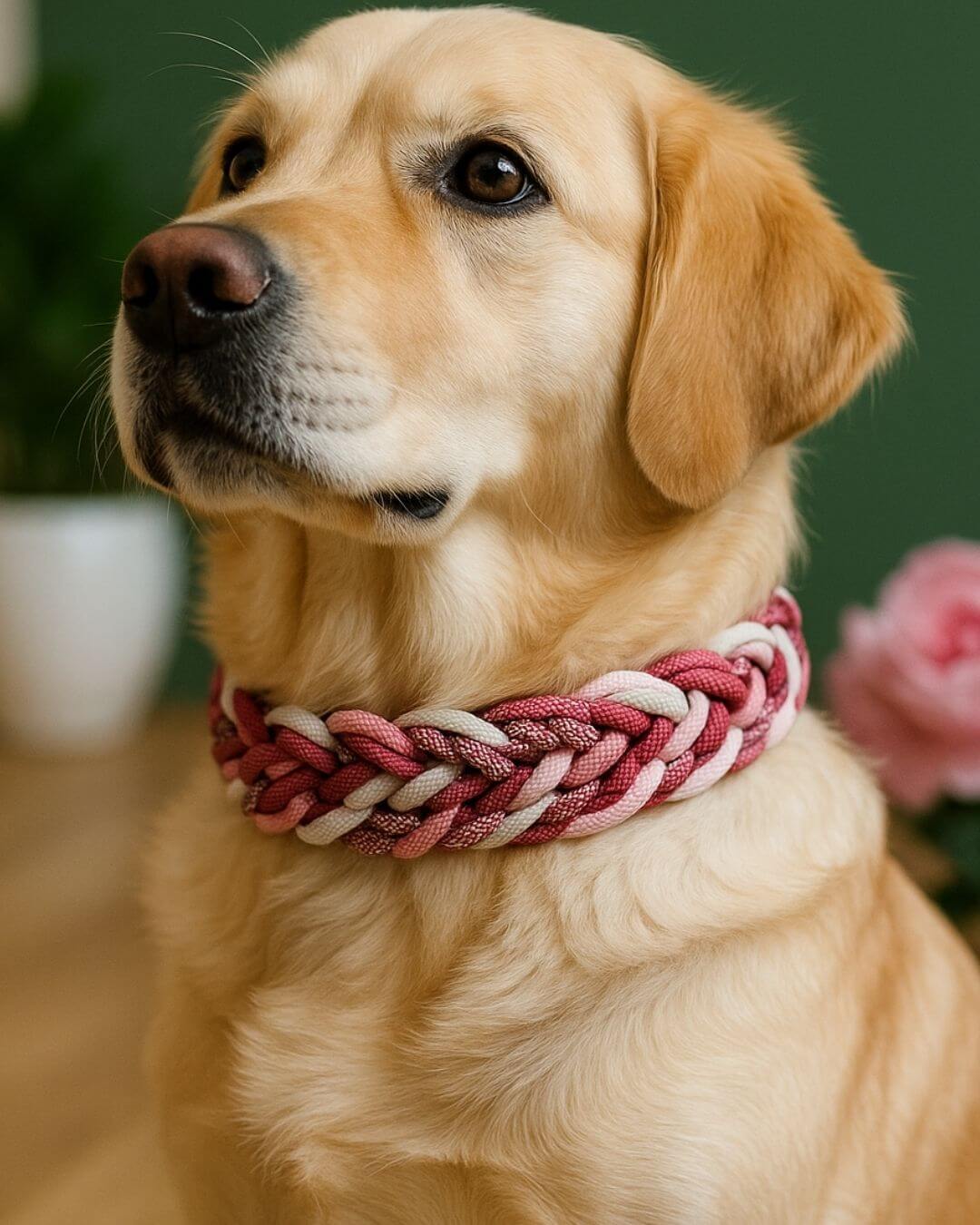 Beautiful Collar Example 4