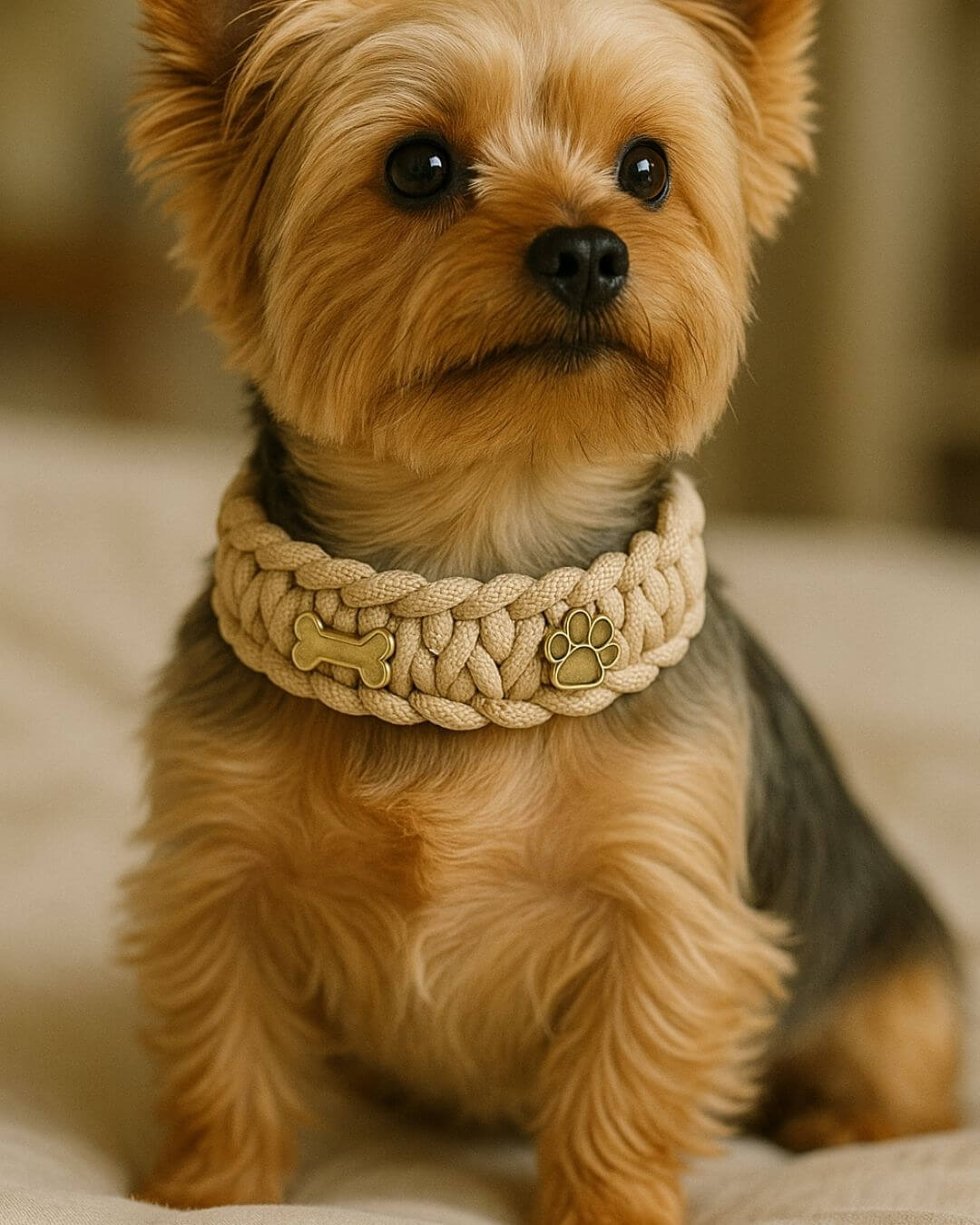 Beautiful Collar Example 4