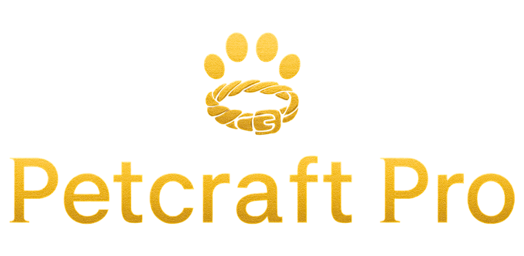 Petcraft Logo